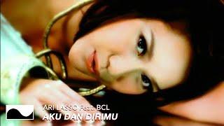 Ari Lasso feat BCL - Aku Dan Dirimu | Official 4K Remastered Video