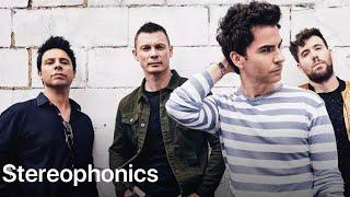 The Best of Stereophonics 2023 (part 1)Лучшие песни группы Stereophonics 2023 (1 часть)Oochya!