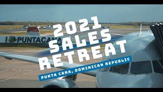 2021 Sales Retreat Supercut | Work For Lifetime | #LifetimeQualityRoofing