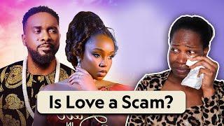 LOVE IN EVERY WORD | Most talked about movie in Nigeria | Odogwu Panranran | Omoni Oboli