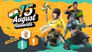 15 AUGUST ALL REWARDS (review)