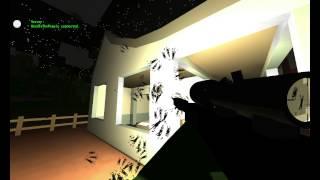 Unturned No Spread/Recoil Preview