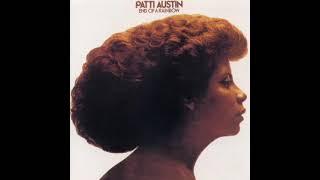 Patti Austin - You Don't Have To Say You're Sorry