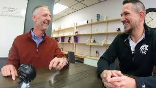 Doug Moffat and Jason Tracey, Give Me Your Very Best
