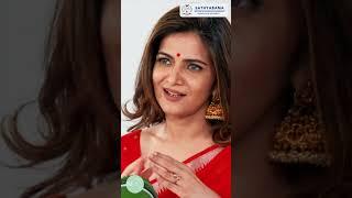 It Has Nothing To Do With Us | DD’s Green Mic | Valentine Special #dhivyadharshini