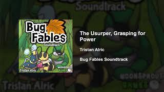 Bug Fables OST - 80 - The Usurper, Grasping for Power