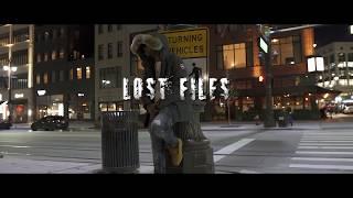 Damjonboi - Lost files