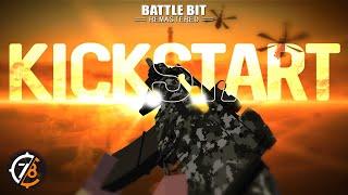 Kickstart | A BattleBit Montage