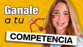 ¿Cómo ganarle a tu competencia como Agente Inmobiliario?