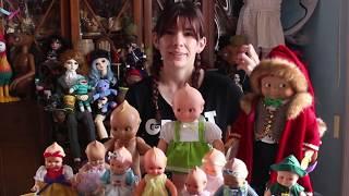 Kewpie83's Kewpie Collection