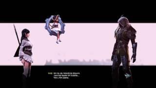 신작 MMORPG 아스텔리아 1차 CBT 플레이