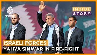 Israeli forces kill Hamas leader Yahya Sinwar in fire-fight | Inside Story