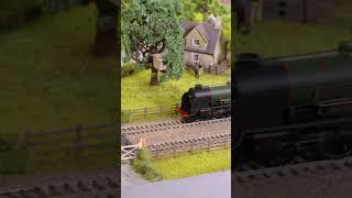 What would you like to see added to the Hornby range? Comment below #hornby #modeltrains