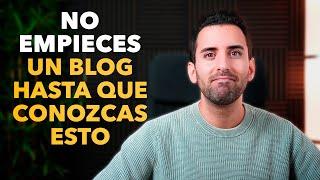 Why You Should Blog in 2025: Pros and Cons