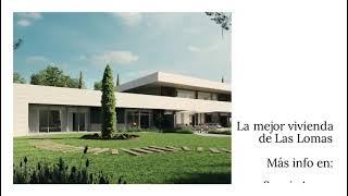 VIVIENDA DE LUJO EN BOADILLA DEL MONTE (CR11)