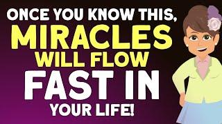 Abraham Hicks - How to Expect Positive outcomes not Negative?