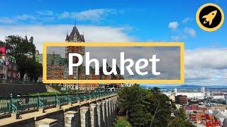 Phuket In Thailand wonderful place in the world | Tripdoze