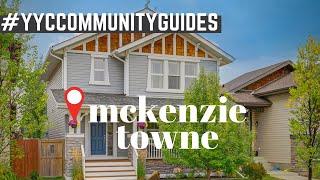 Mckenzie Towne SE Calgary - What is The Best Neighbourhood in Calgary? - Calgary Real Estate