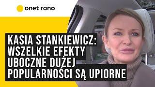 Varius Manx & Kasia Stankiewicz powracają z nowym utworem. "Robimy swoje"