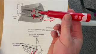 A Basic Overview of MPD Magnetoplasmadynamics Thrusters for the layman