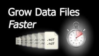 How to enable Instant File Initialization in SQL Server