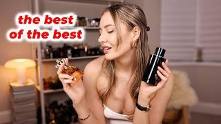 9 OF THE BEST FRAGRANCES FOR MEN | top picks from top designer brands