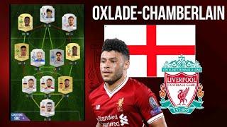 FUT 12 HYBRID SBC SOLUTION ¦ OXLADE-CHAMBERLAIN SBC SOLUTIONS - Pacybits fut 20