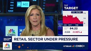 Trade School: Stephanie Link's Target strategy
