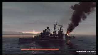 Sea Power Gameplay Live Stream Recording