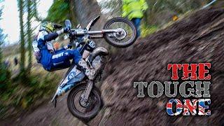 The Tough One 2021  Highlights | Hard Enduro Master Billy Bolt 