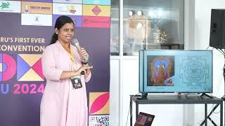 TALKS@TTOX | SHANKARA’S GAME AND THE GODDESS’S VICTORY