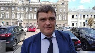 Кандидат в ректоры СГМУ Андрей Еремин: "Нужно выходить в международные рейтинги"