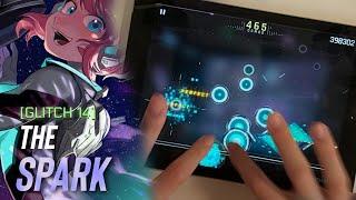 [Cytus II 5.0.3] The Spark [GLITCH 14] - MM (TP 99.89)