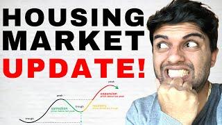 Watch This Before You Buy Property In 2022 | City Predictions! Australian Housing Market Update