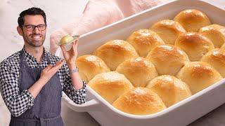 Dinner Rolls