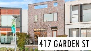 417 Garden Street - Listing Video | Sacramento, CA