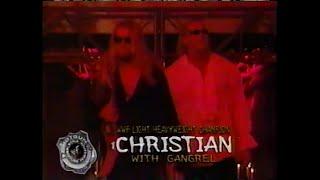 Light Heavyweight Title   Christian vs Dick Togo   Shotgun Oct 24th, 1998