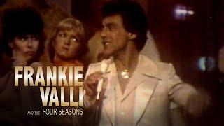 Frankie Valli - Grease (Top Of The Pops September 14th, 1978)