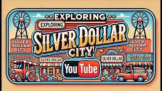 A Day at Silver Dollar City: Thrills, Food, and Fun!!!!