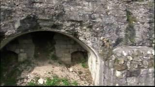 WW1 FORT OF DOUAUMONT VERDUN FRANCE, LE FORT DE DOUAMONT,