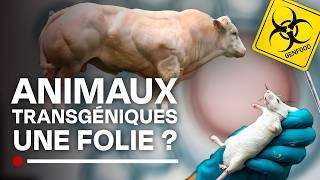 Manipulations génétiques : la science au secours de l'humanité  ? - Food 3.0 - Documentaire HD