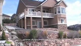 Foreclosure Tour - Colorado Springs Real Estate