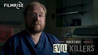 World's Most Evil Killers - Season 3, Episode 10 - Mark Hobson - Full Episode