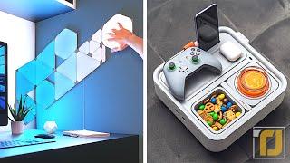 12 Amazing Gadgets That Will Upgrade Your Home