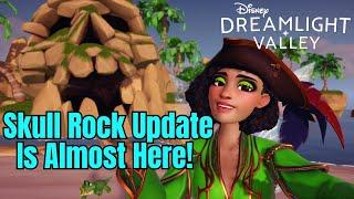 ‍️ Sharing My Thoughts on the New Update!