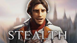 AC Unity Stealth is Absolutely Insane