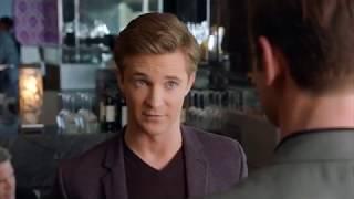 Michael Welch-  Drama Reel 2018