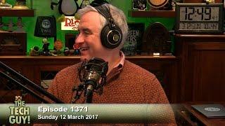 Leo Laporte - The Tech Guy: 1371