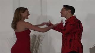 100 figuras de salsa - Salsa en linea - Estilo los Angeles