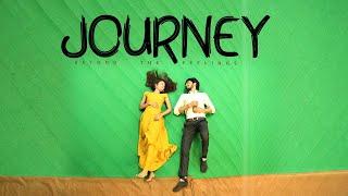 JOURNEY- BEYOND THE FEELINGS  | JIDA KANPUR